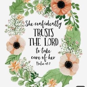 Meet your Posher, Rachelle